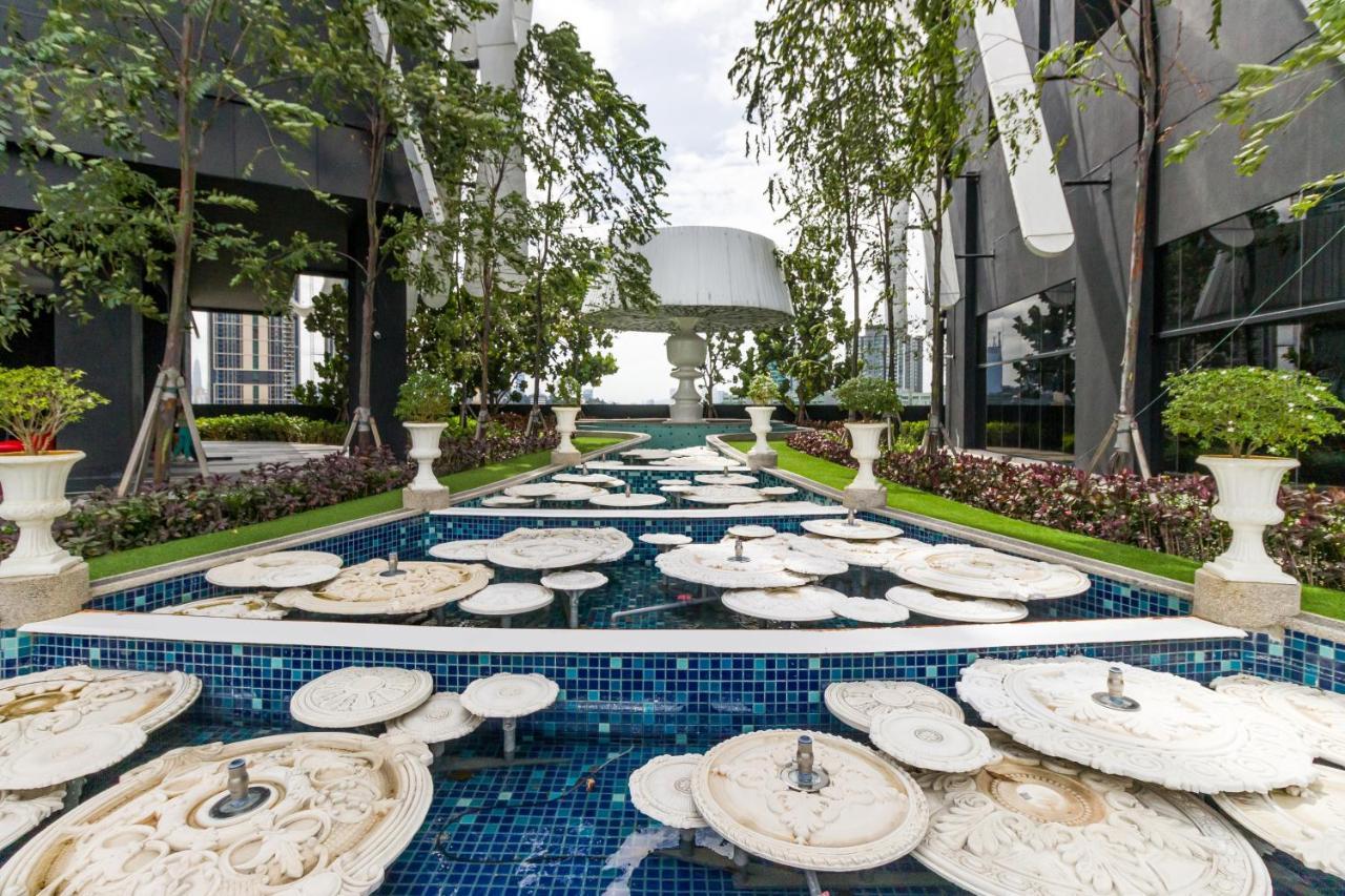 Arte Mont Kiara By Airhost Lägenhet Kuala Lumpur Exteriör bild